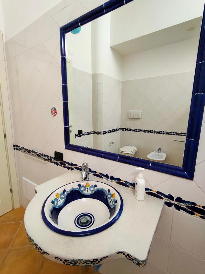 Apartment Pan Di Zucchero *