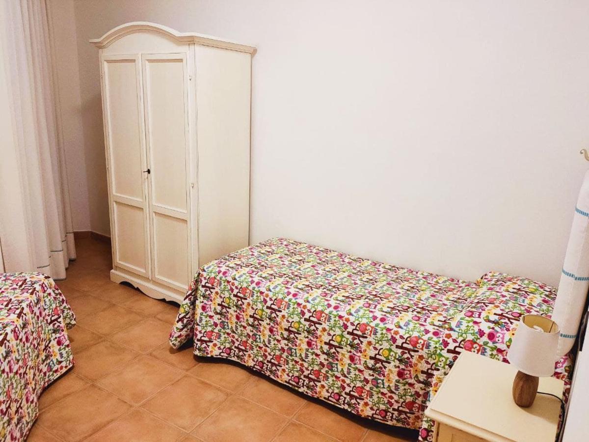Apartment Pan Di Zucchero