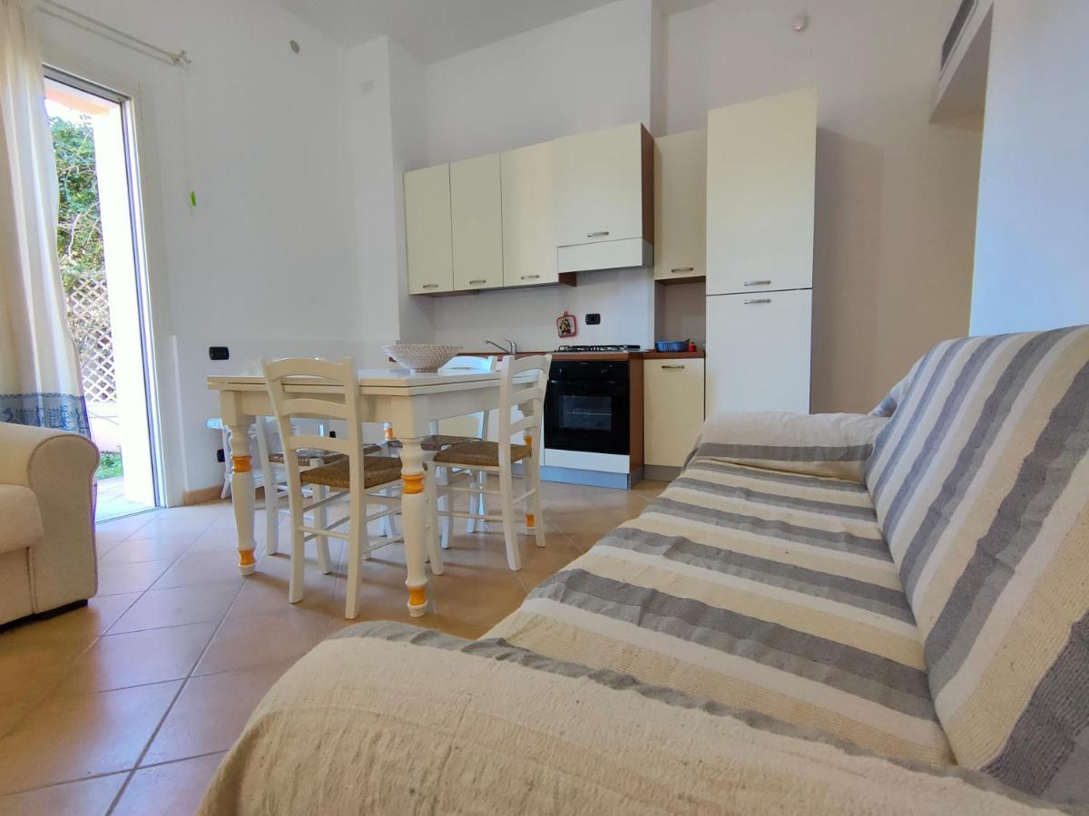Pan Di Zucchero Apartment *