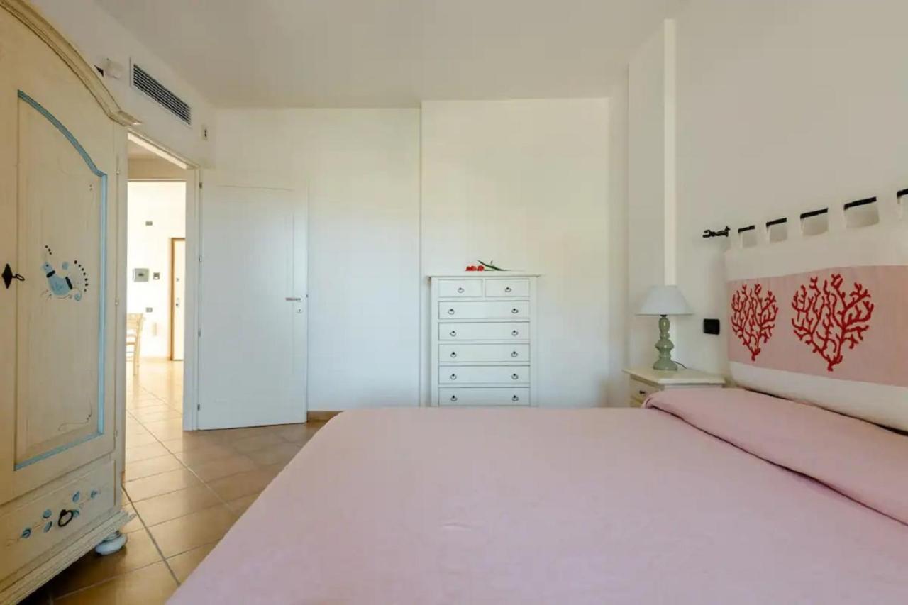 Pan Di Zucchero Apartment *
