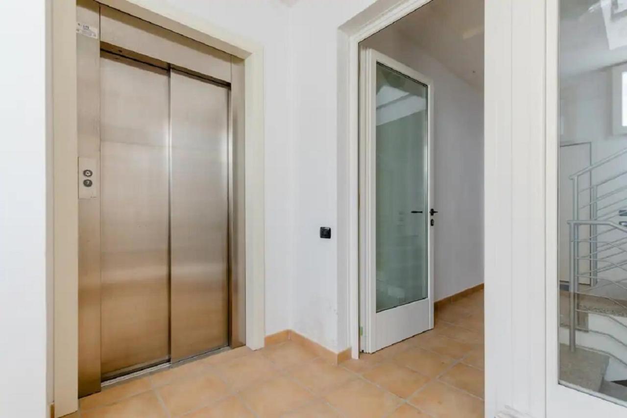 Pan Di Zucchero Apartment