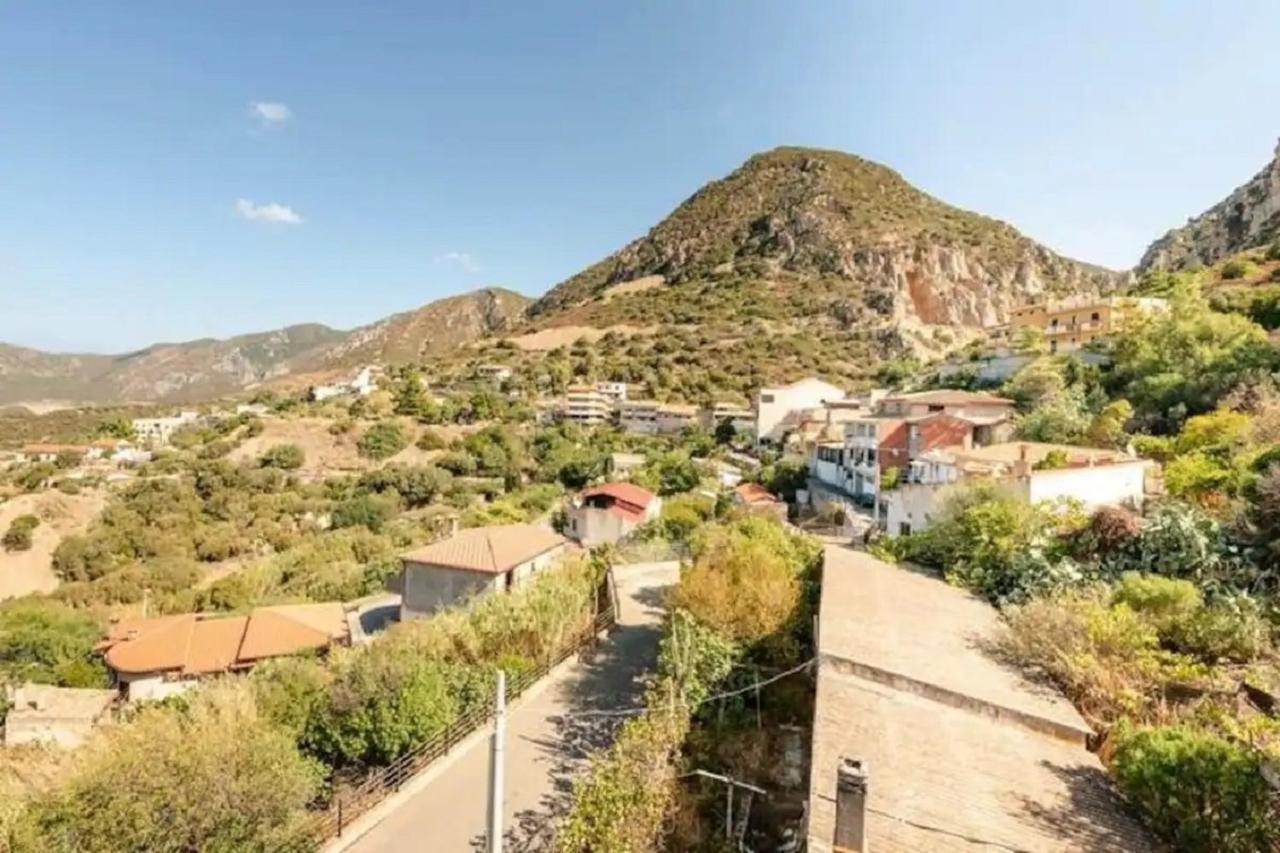 Pan Di Zucchero Nebida
