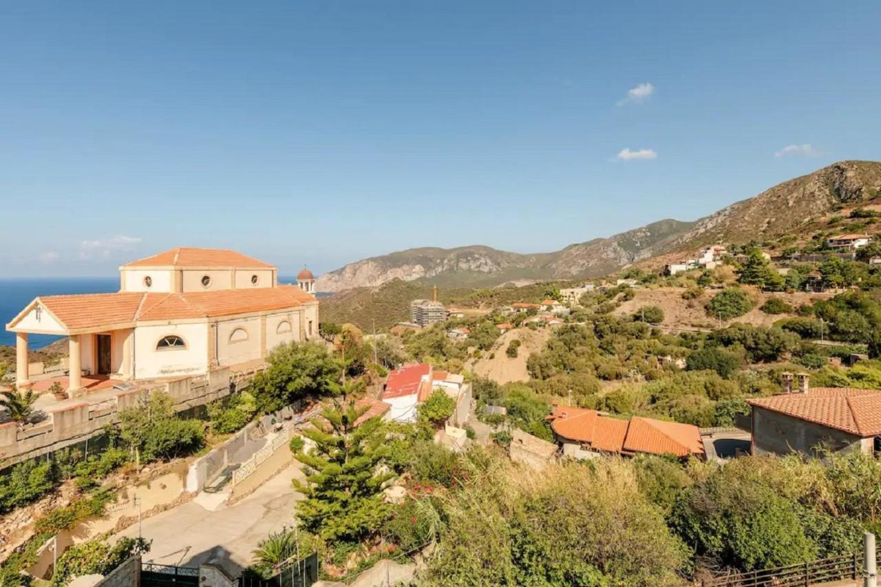 Pan Di Zucchero Apartment *