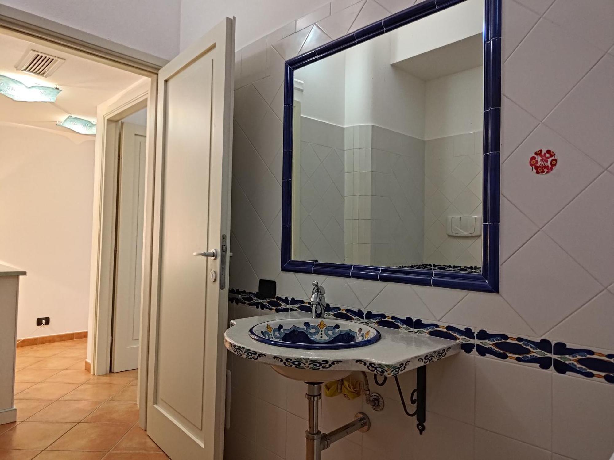 Apartment Pan Di Zucchero