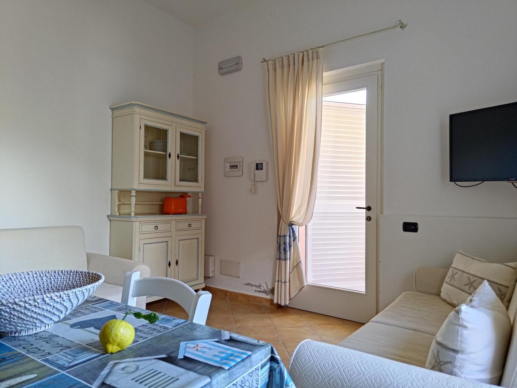 Pan Di Zucchero Apartment *