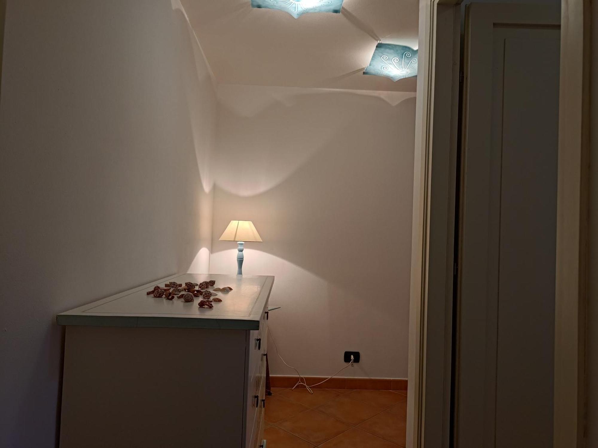 Pan Di Zucchero Apartment