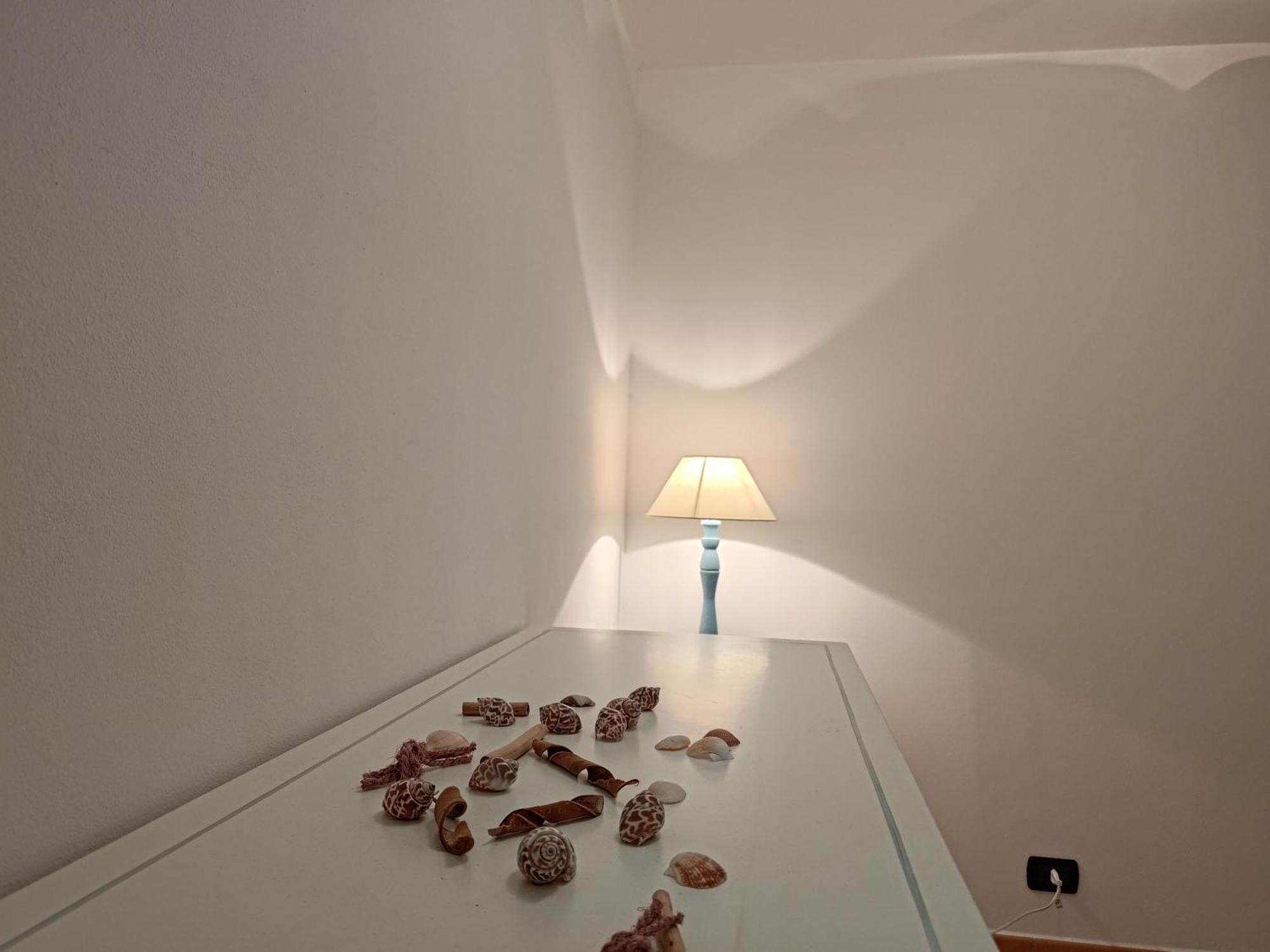 Pan Di Zucchero Apartment