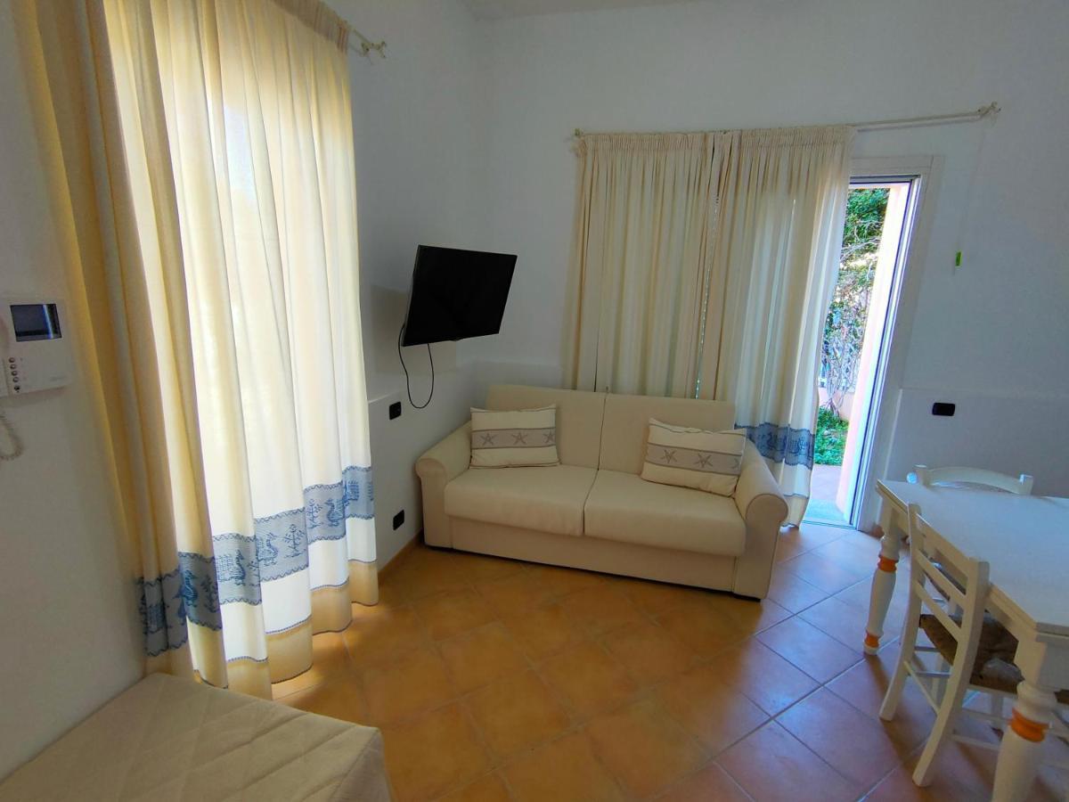 Apartment Pan Di Zucchero Nebida