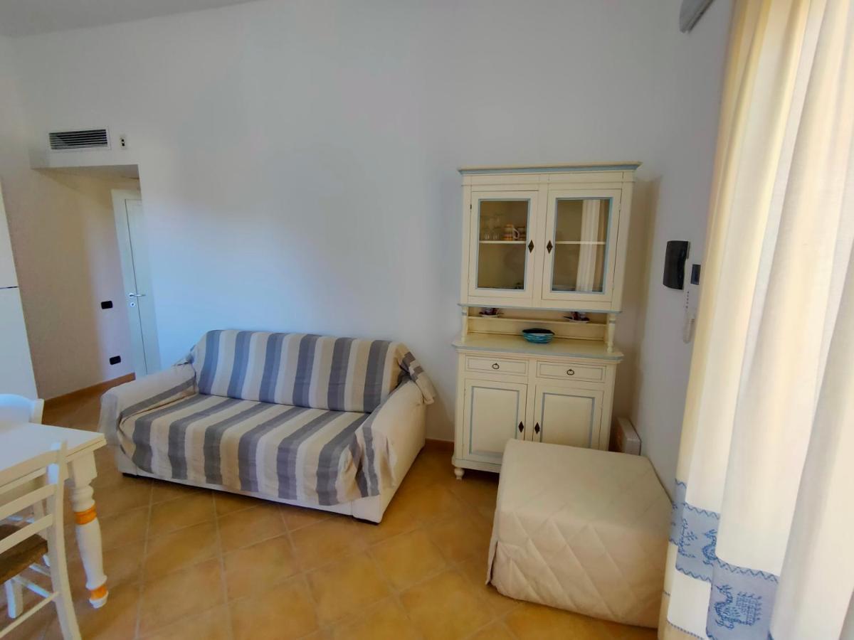 Apartment Pan Di Zucchero *