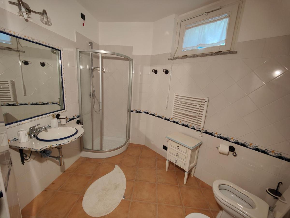 Apartment Pan Di Zucchero