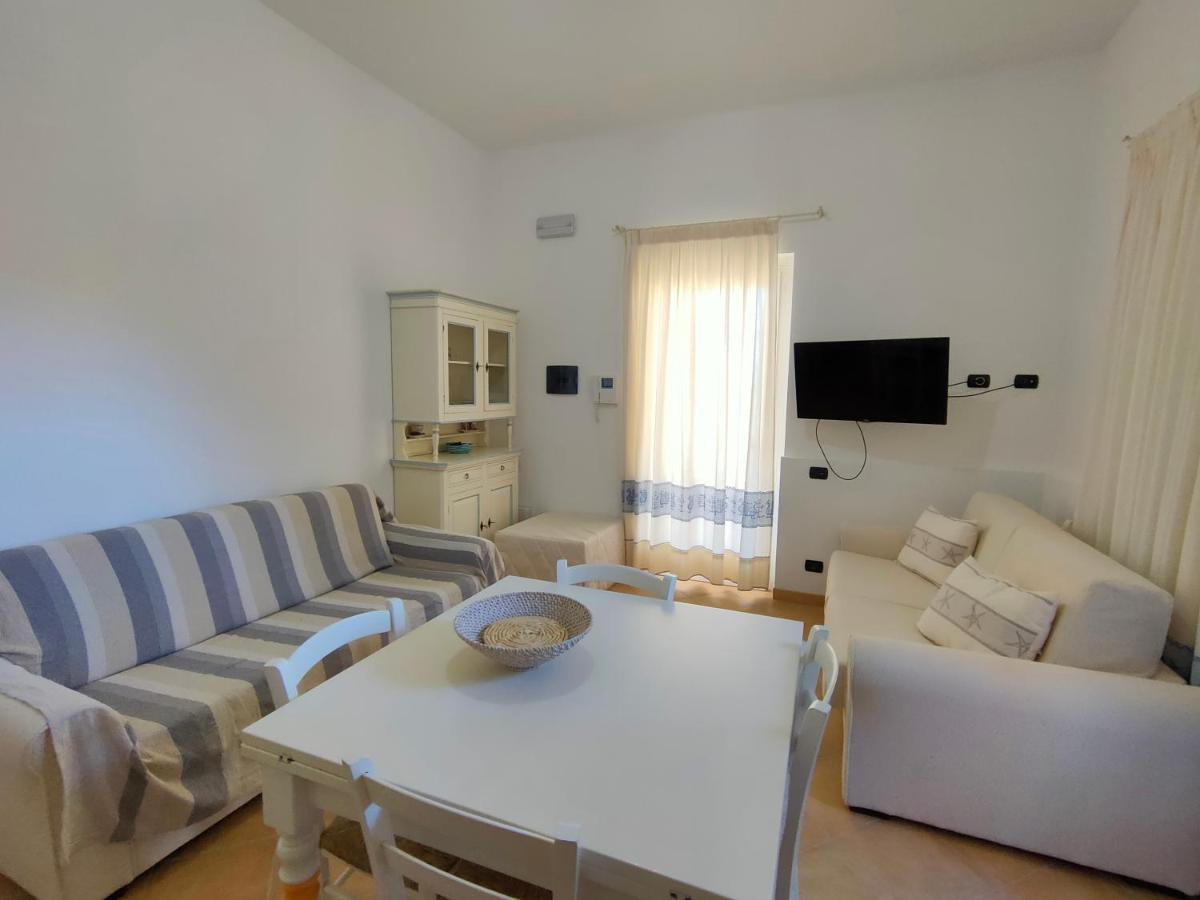 Pan Di Zucchero Apartment *