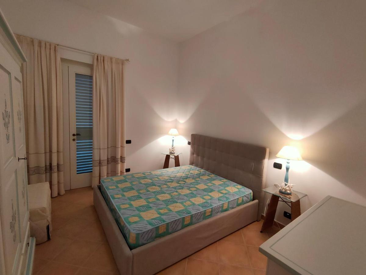 Apartment Pan Di Zucchero Nebida