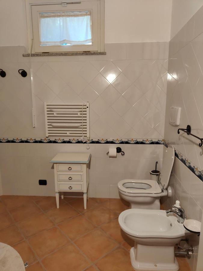 Pan Di Zucchero Apartment *