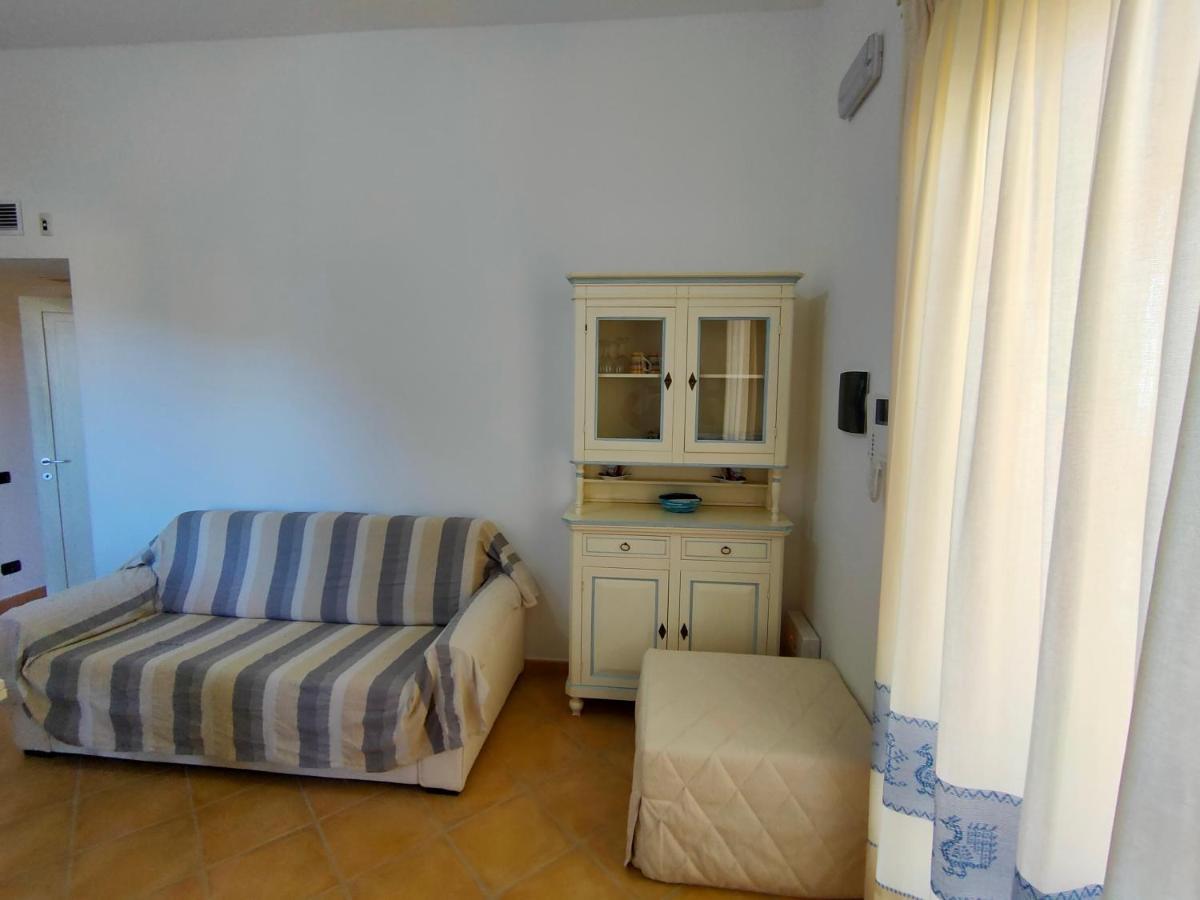 Apartment Pan Di Zucchero Nebida