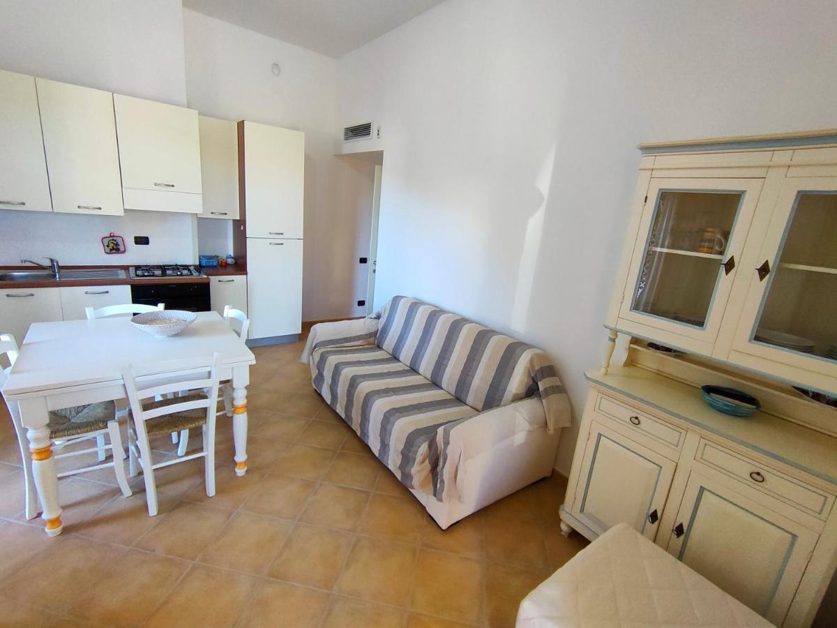 Apartment Pan Di Zucchero