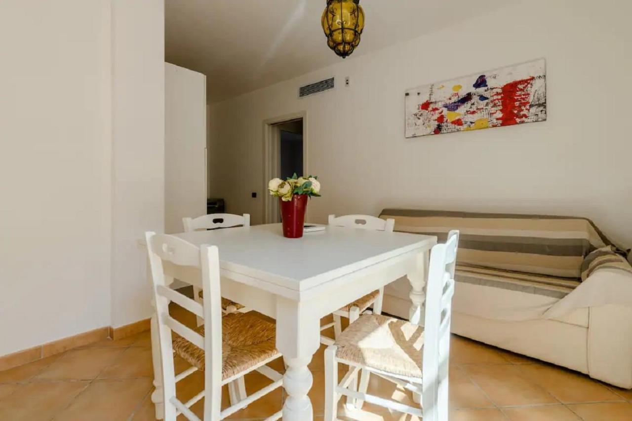 Apartment Pan Di Zucchero