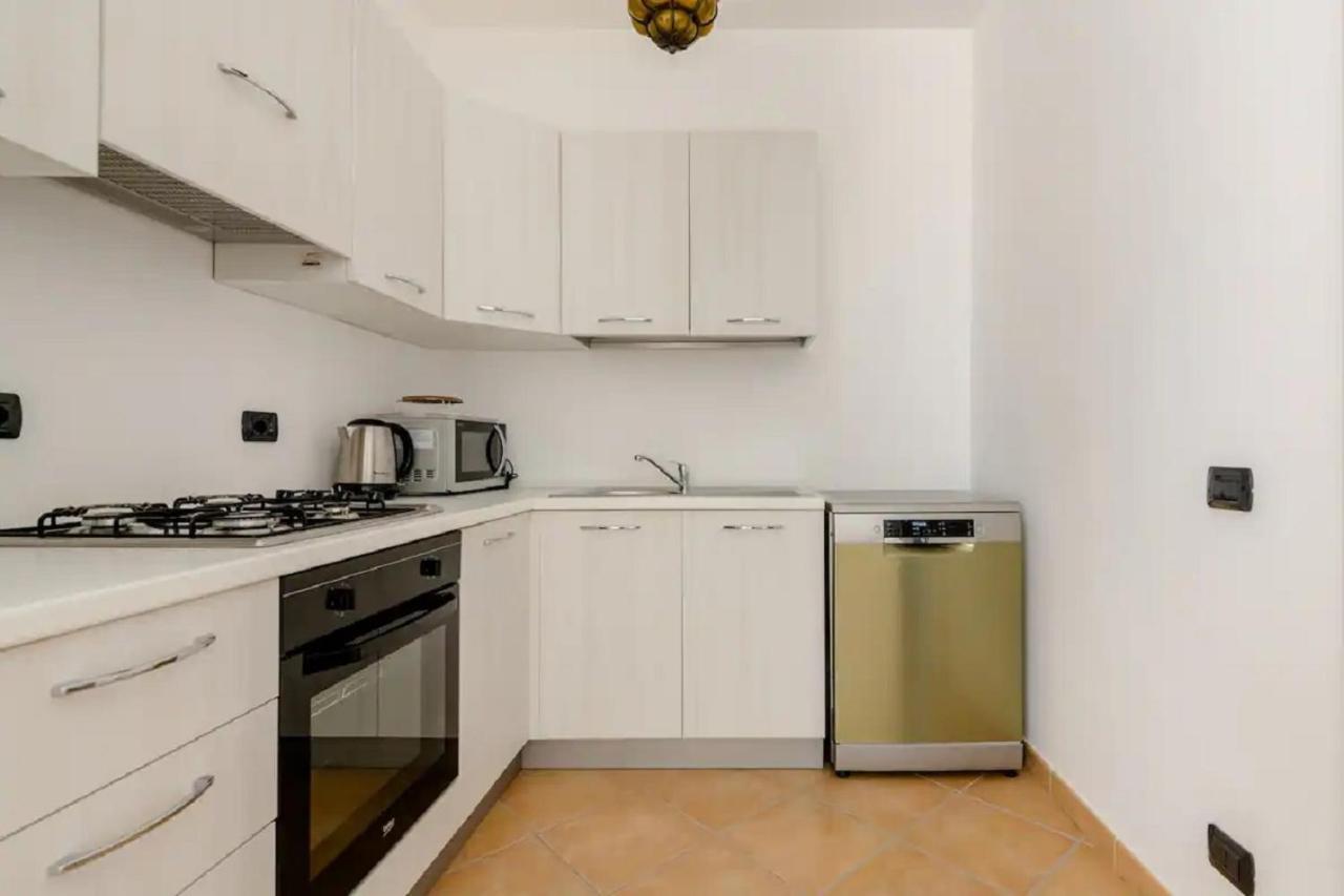 Apartment Pan Di Zucchero
